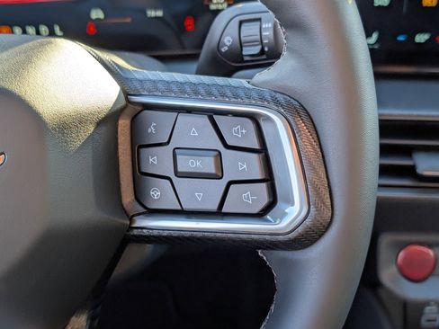 New 2026 Ford Mustang Coupe image 17