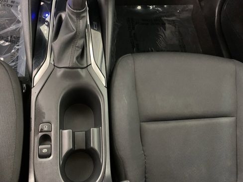 Used 2023 Toyota Corolla LE image 25
