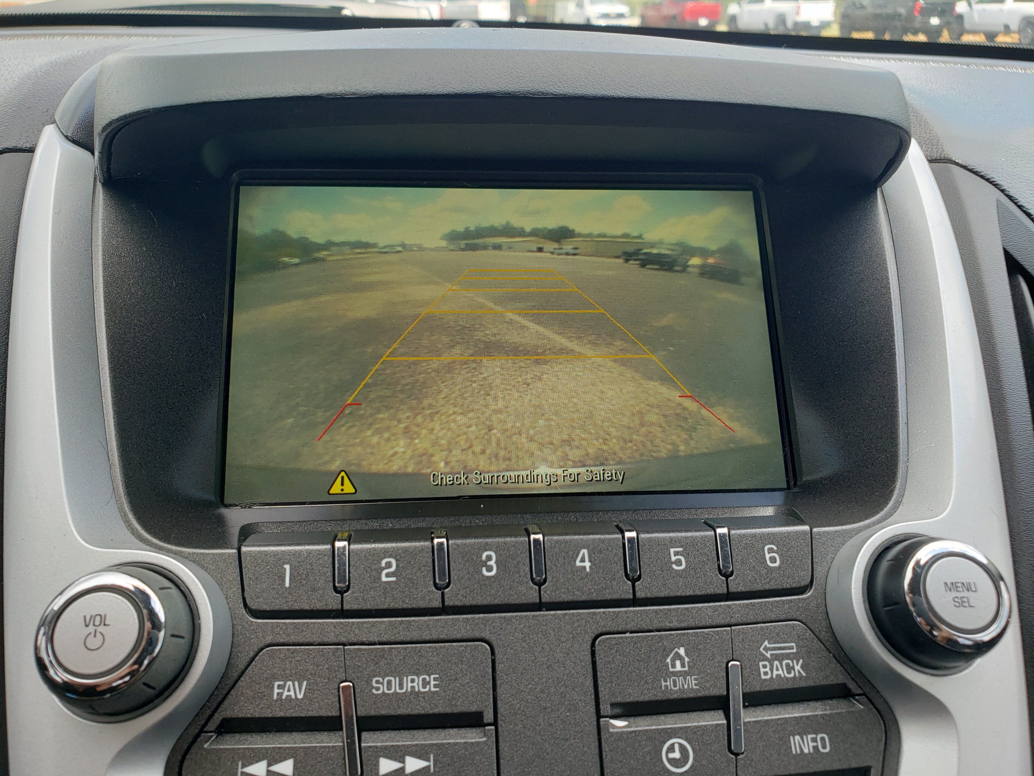 Used 2016 Chevrolet Equinox LTZ w/ Enhanced Convenience Package FWD image 35