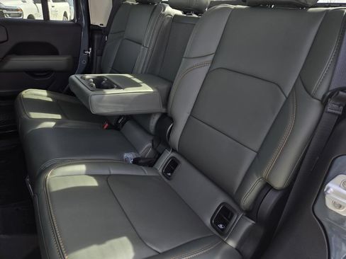 New 2026 Jeep Gladiator Mojave AWD/4WD image 12