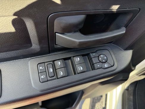 New 2026 RAM 3500 Tradesman image 12