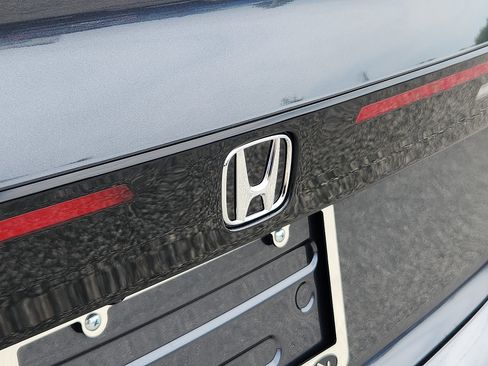 New 2026 Honda Accord SE image 20