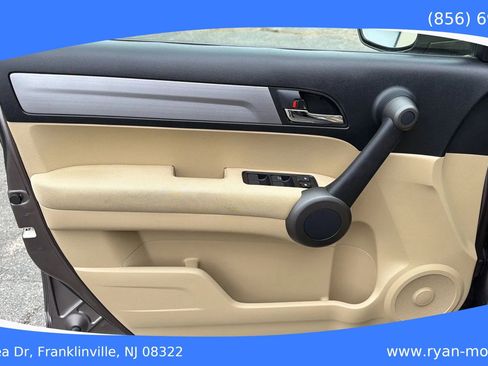 Used 2011 Honda CR-V LX image 18