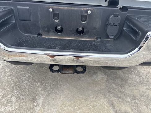 Used 2024 RAM 2500 Big Horn image 10