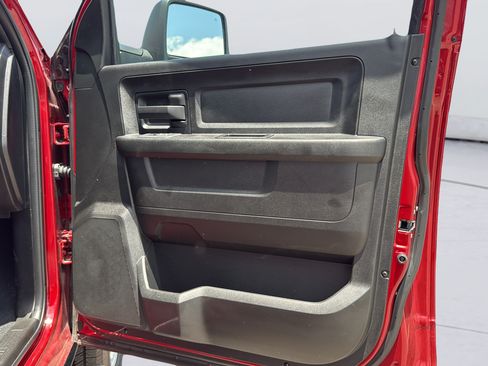 New 2026 RAM 2500 Tradesman AWD/4WD image 10