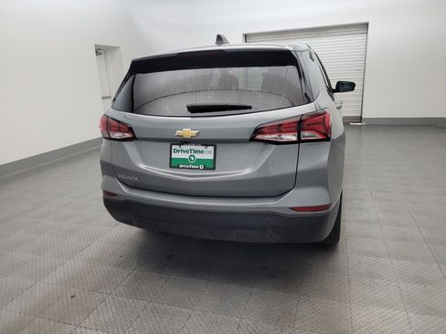 Used 2023 Chevrolet Equinox LS w/ LS Convenience Package FWD image 6