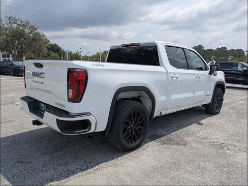 Used 2024 GMC Sierra 1500 Elevation AWD/4WD image 4