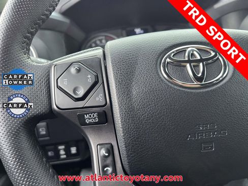 Used 2023 Toyota Tacoma TRD Sport image 27