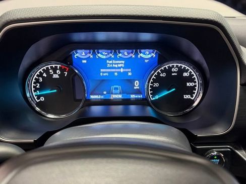 Used 2022 Ford F150 XLT w/ Equipment Group 302A High image 31