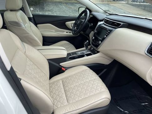 Used 2020 Nissan Murano Platinum FWD image 17