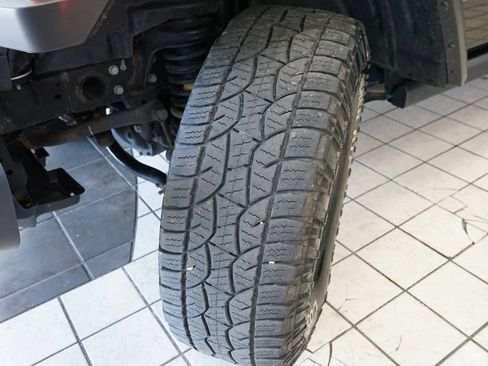 Used 2024 Jeep Wrangler Unlimited AWD/4WD image 55