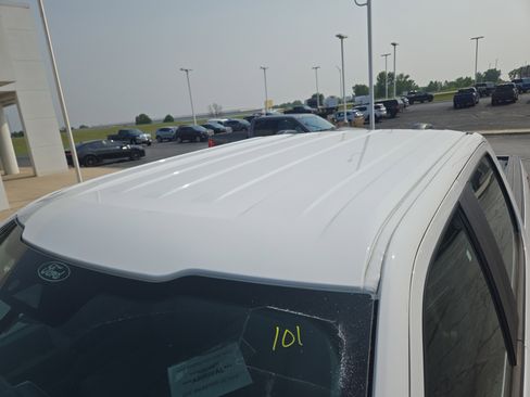 Used 2024 Ford F150 XL image 13