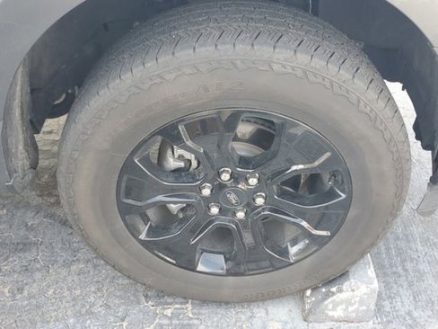 Used 2023 Ford F150 Platinum w/ Equipment Group 701A High image 10