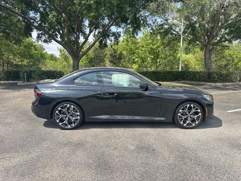 New 2026 BMW 230i Coupe w/ Premium Package RWD image 3