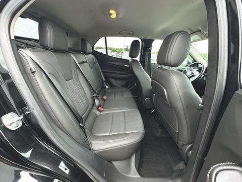 Used 2024 Buick Encore GX Avenir w/ Avenir Technology Package FWD image 26