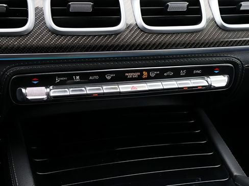 Certified 2022 Mercedes-Benz GLE 53 AMG 4MATIC Coupe image 28