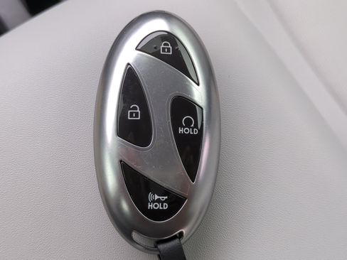 Certified 2024 Hyundai Kona SEL FWD image 18