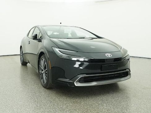 New 2026 Toyota Prius Limited image 30