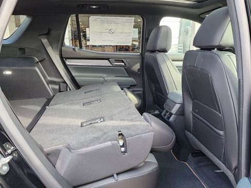 New 2026 GMC Terrain AT4 w/ Convenience Package III image 47