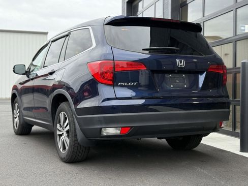 Used 2017 Honda Pilot EX-L image 3