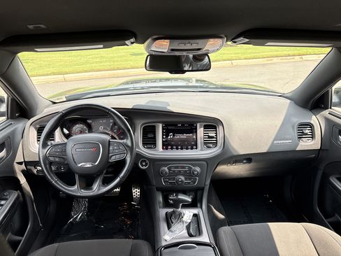 Used 2023 Dodge Charger GT w/ Blacktop Package AWD/4WD image 16