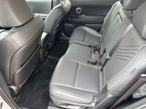 New 2026 Hyundai Palisade SEL image 21