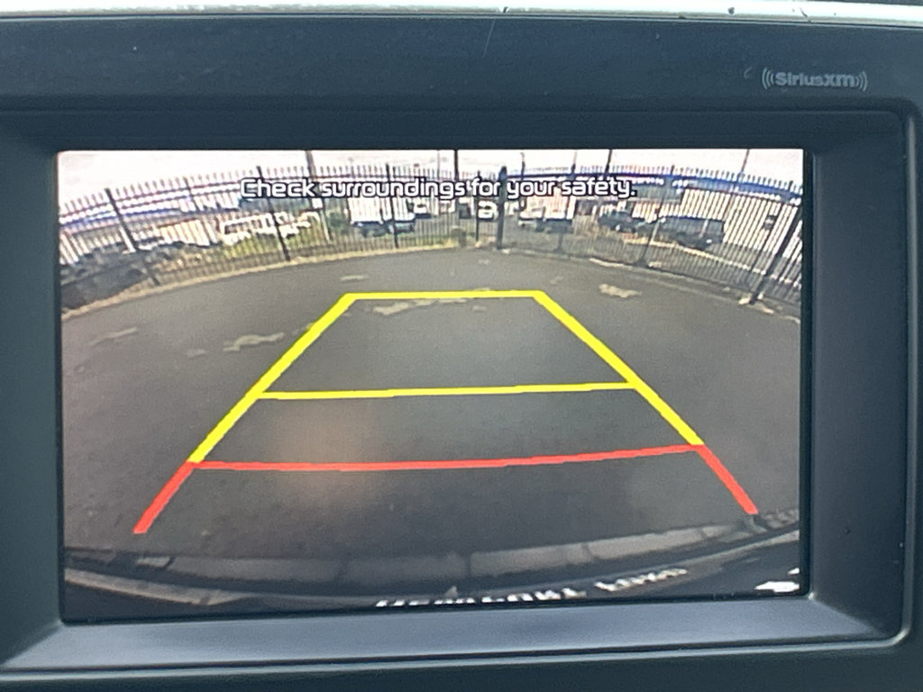 Used 2018 Kia Sportage EX AWD/4WD image 27