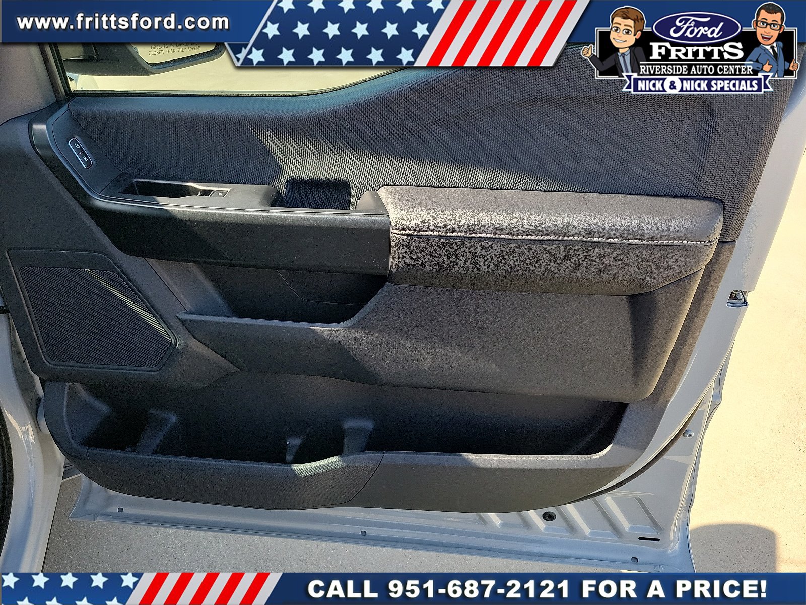 New 2026 Ford F150 STX RWD image 16