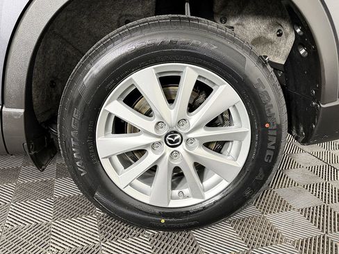 Used 2016 MAZDA CX-5 Touring w/ Bose/Moonroof Package image 49