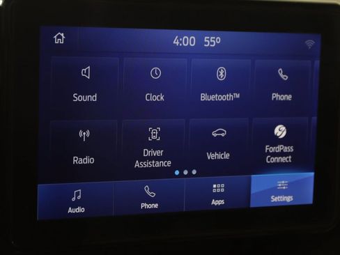 Used 2021 Ford Explorer XLT image 31