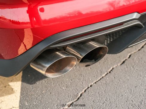 Used 2020 Ford Mustang Shelby GT500 w/ Carbon Fiber Track Pack image 80