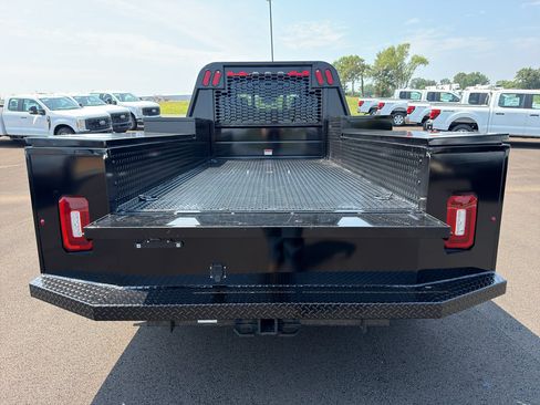 Used 2026 Ford F350 XL w/ XL Chrome Package AWD/4WD image 28