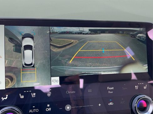 New 2026 Lexus RX 350 AWD image 23