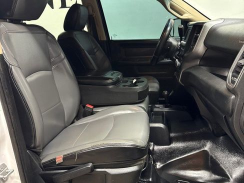 Used 2019 RAM 5500 Tradesman w/ Ambulance Prep Group image 27