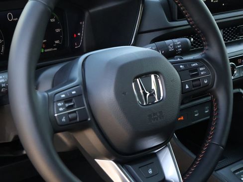 New 2026 Honda CR-V TrailSport image 14