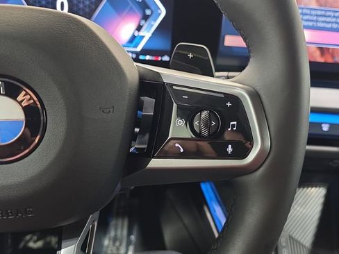 Certified 2025 BMW X3 xDrive30i w/ Premium Package image 14