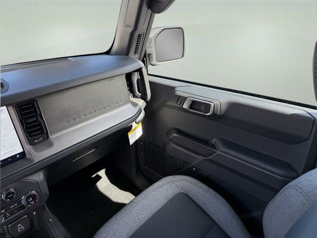 New 2026 Ford Bronco Big Bend AWD/4WD image 16