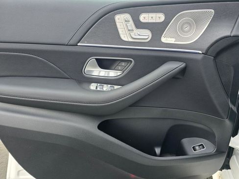 New 2026 Mercedes-Benz GLE 53 AMG 4MATIC Coupe image 34