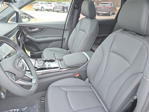 New 2026 Audi Q7 3.0T Premium Plus image 15