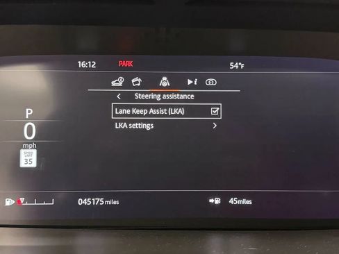Used 2020 Land Rover Discovery HSE AWD/4WD image 15