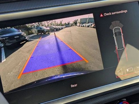 Certified 2025 Audi Q3 2.0T Premium w/ Convenience Package image 11