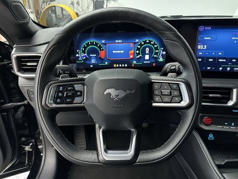 Used 2024 Ford Mustang GT Premium RWD image 15