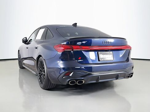 Used 2025 Audi S5 Prestige w/ Prestige Package AWD/4WD image 5