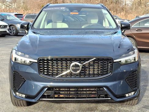 Certified 2024 Volvo XC60 B5 Core w/ Climate Package image 2