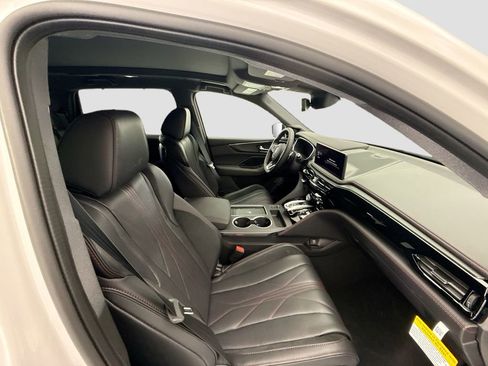 New 2026 Acura MDX Type S image 19