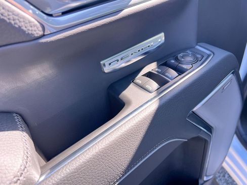 New 2026 GMC Sierra 1500 Denali w/ Technology Package image 15