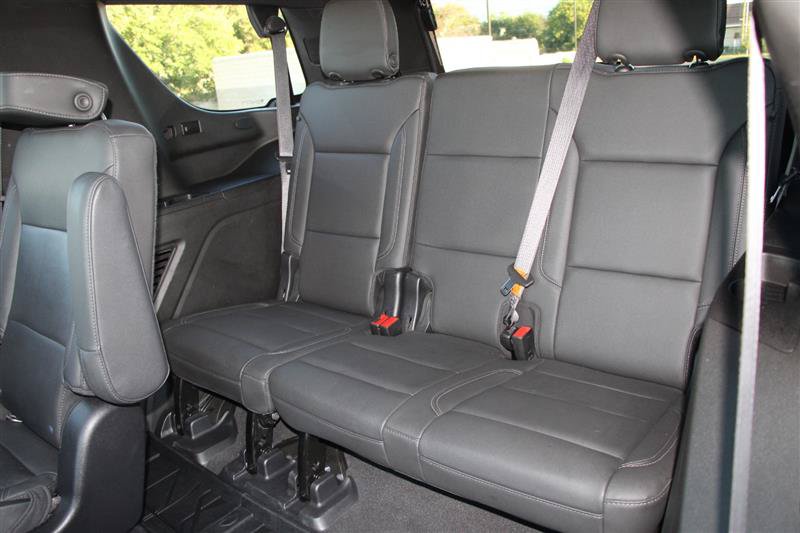 Used 2022 Chevrolet Tahoe LT w/ LT Signature Package AWD/4WD image 24