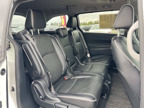 Used 2023 Honda Odyssey Elite image 36