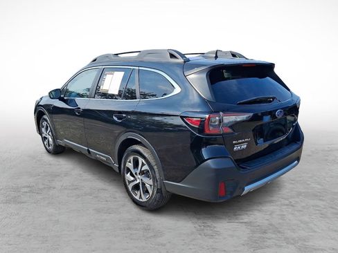 Used 2022 Subaru Outback Limited AWD/4WD image 3