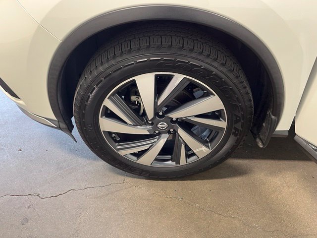 Used 2016 Nissan Murano Platinum w/ Platinum Technology Package FWD image 31